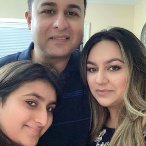 Meet your Posher, Fatima